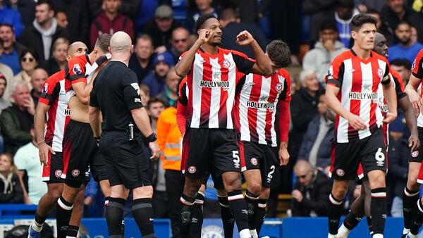 Brentford end Chelsea’s mini-revival and continue Stamford Bridge success story